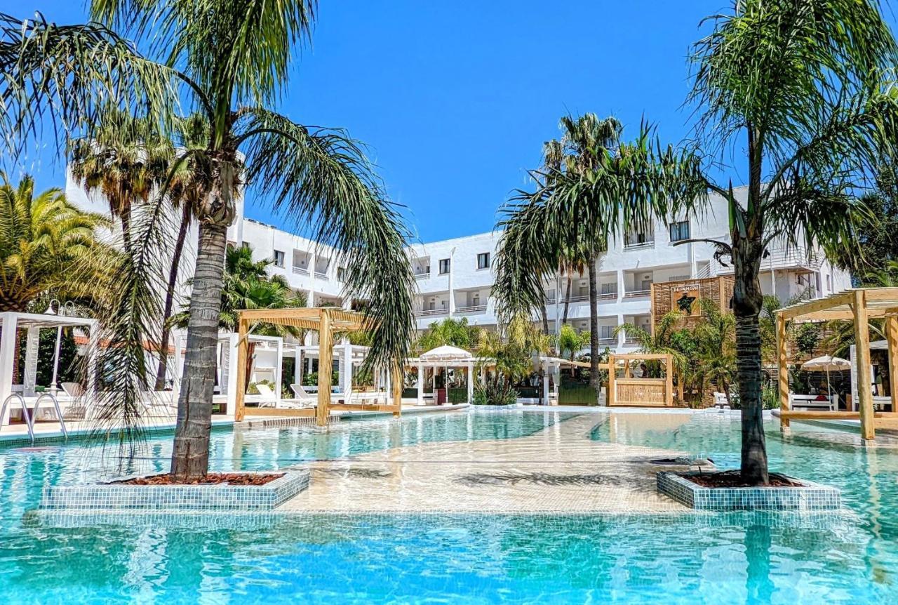 The Palm Star Ibiza - Adults Only Sant Antoni de Portmany